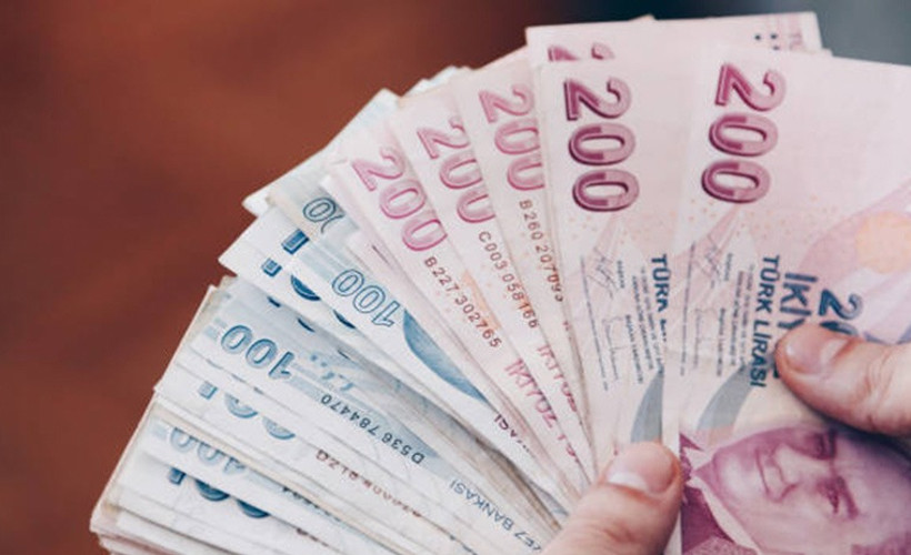 Büyük ölçekli firmalara 30,4 milyar liralık borç yapılandırması