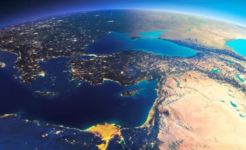 Türkiye'nin uzay programı açıklanacak