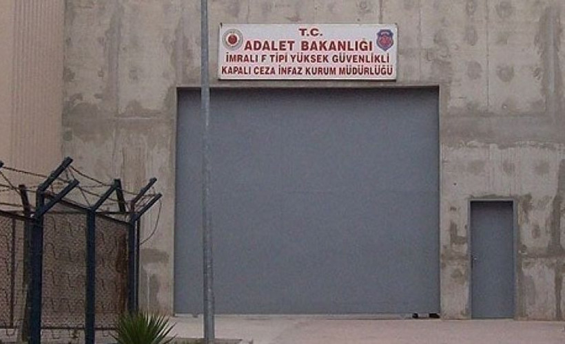 İmralı’ya sevk talepleri artıyor: Bir cezaevinde daha tutuklular başvuru yaptı
