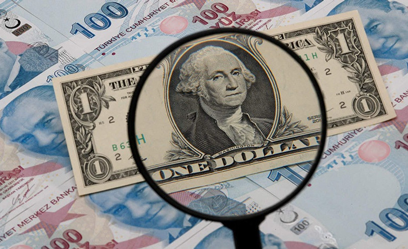 Dolar 6,5 seviyesini görür mü? Merkez Bankası, kurda yerlinin çözülmesini bekliyor