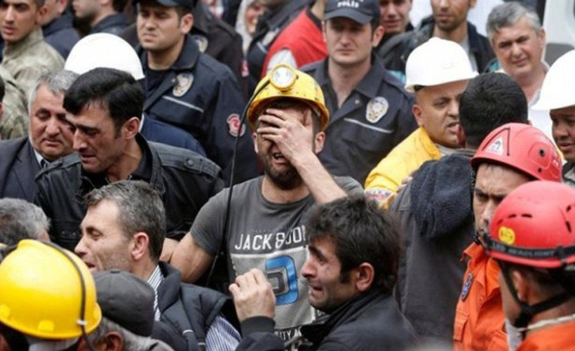 Soma Katliamı sanıklarının hepsine tahliye: 301 madenci için her biri 8 gün yattı