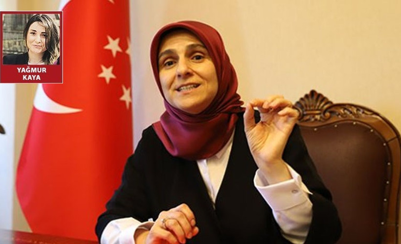 SP İstanbul Kadın Kolları Başkanı: İstanbul Sözleşmesi küresel düzeyde aileyi hedef almış gibi görünüyor