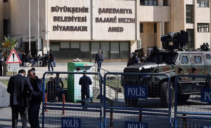 Kayyımdan Diyanet’e 22 milyonluk kurs kıyağı