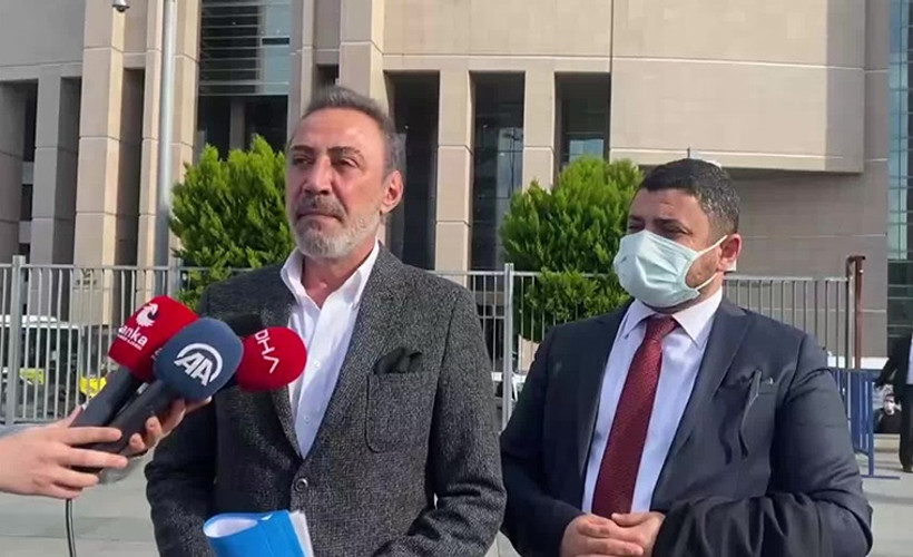 Berhan Şimşek 'Vali militan, kaymakam militan' dediği için ifade verdi