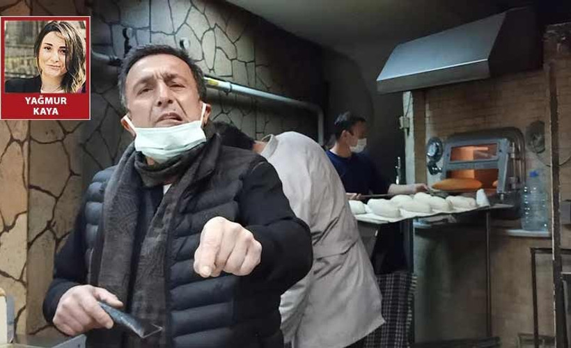 Simit zamlarına 40 yıllık fırıncıdan tepki: Fiyat düzenine kimin etkisi oluyorsa ona gidin