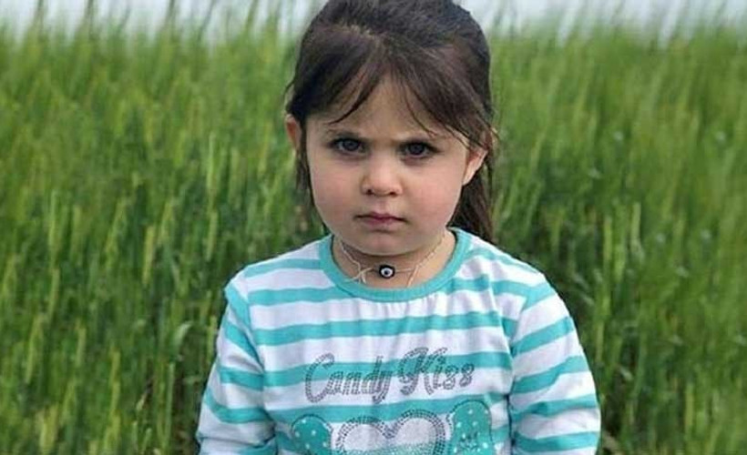 4 yaşındaki Leyla Aydemir’in cinsel istismara uğradığı ortaya çıktı