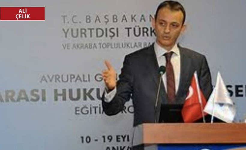 Küçüközyiğit bulunmak istenmiyor mu?