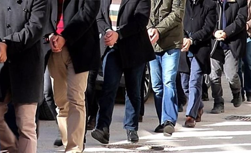 Kocaeli’de 13 HDP’li gözaltına alındı
