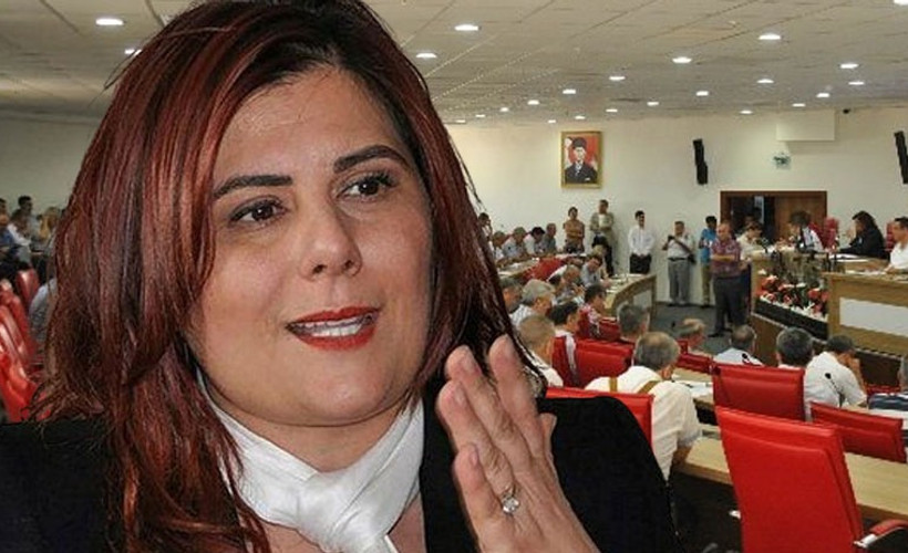 CHP'li başkandan 8 Mart önergesini reddeden AKP ve MHP'li üyelerine tepki