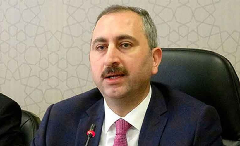 Adalet Bakanı, ABD'nin Kavala çağrısına cevap verdi: Yargı süreçlerine müdahale edilemez