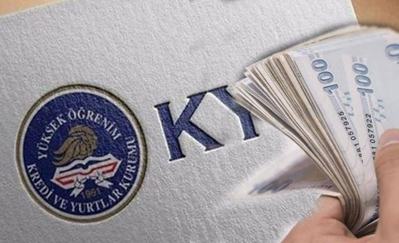 Öğrencilerin KYK borcu, 5 buçuk milyara ulaştı