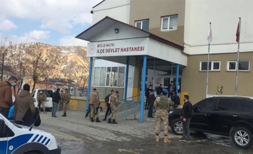 AKP'li Belediye Başkanı bıçaklı saldırıya uğradı