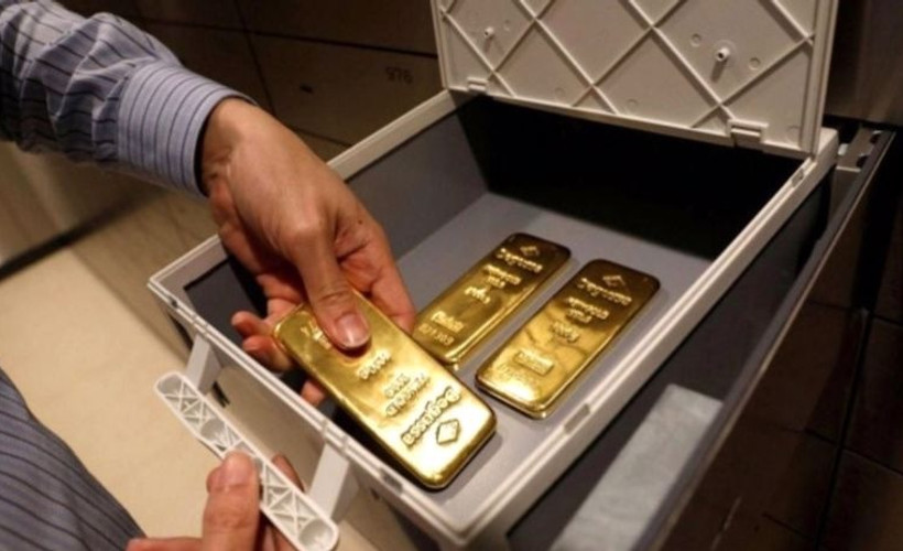 Altın mevduatı geçen yıl Türkiye’de yüzde 238, Muğla’da yüzde 326 arttı