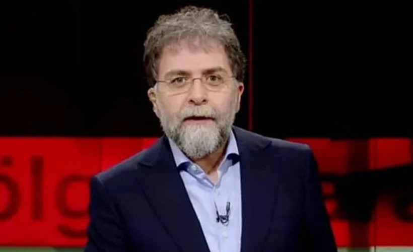 Ahmet Hakan'dan 'Yeniden Kuruluş Anayasası' itirazı: Ülke, yeniden mi kurulacak?