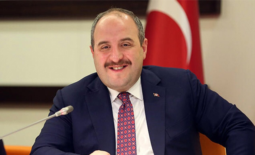 'Dünyanın güçlü ekonomileri arasına girmek istiyorsak uzay çalışmaları yapmak zorundayız'