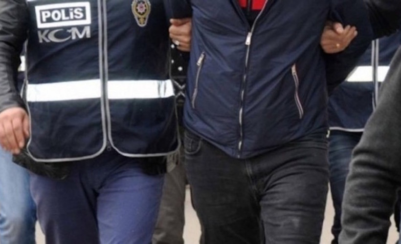 Ev baskınları sürüyor: Van'da 27 kişi gözaltına alındı