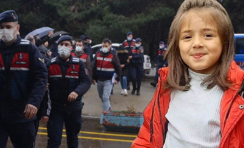 İkranur Tirsi’nin ölümünde yeni gelişme: Amcası cinayeti itiraf etti
