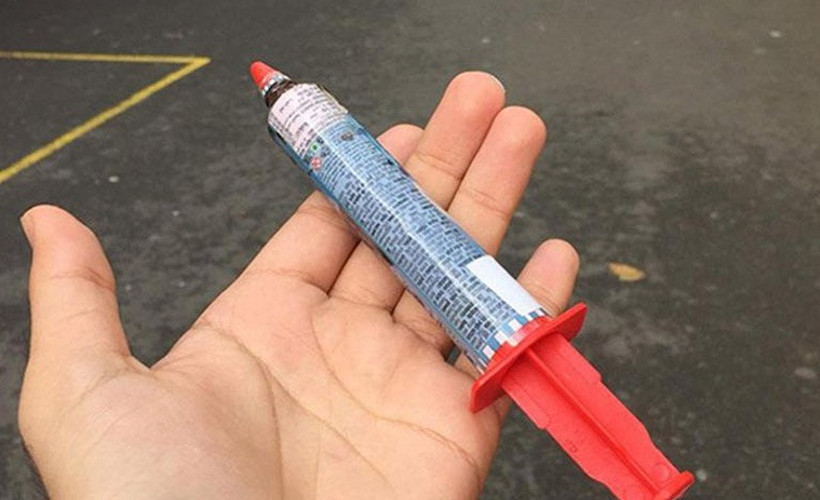 Şırınga çikolatadan ölüm: 6 kamu görevlisine hapis istemi