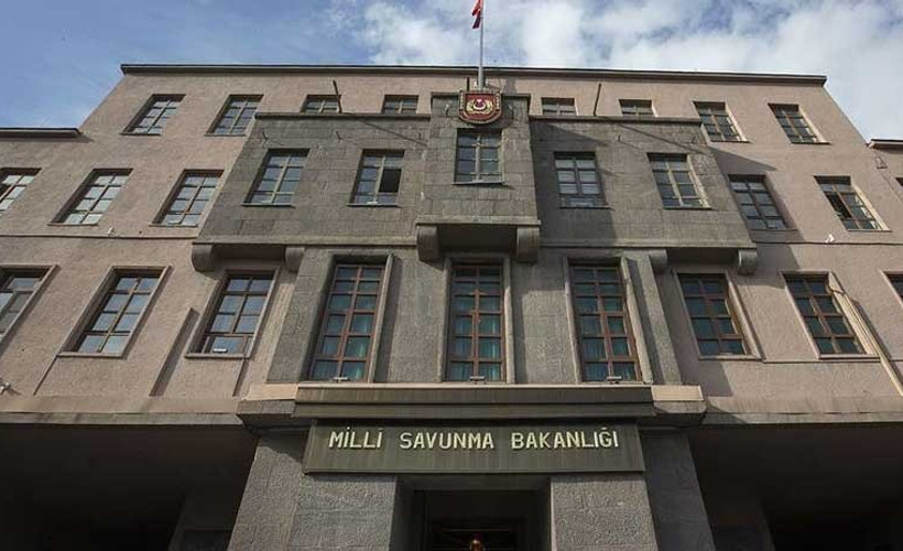 MSB, 'ABD, Gare'den PKK'yi sorumlu tuttu' dedi