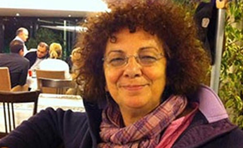 Gazeteci Nuray Göktaş, yaşamını yitirdi
