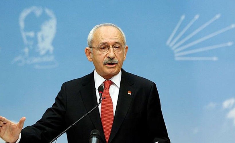 Kılıçdaroğlu'ndan Erdoğan'a Suriye tepkisi: Aldığı hangi emirle yeniden dış politikada yön değiştirdi?