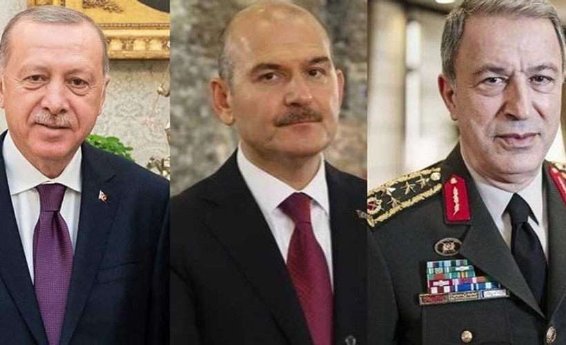 Emekli Tuğamiral Türker Ertürk: Bu harekatın başarı şansı yüzde 20'nin üstünde değildi