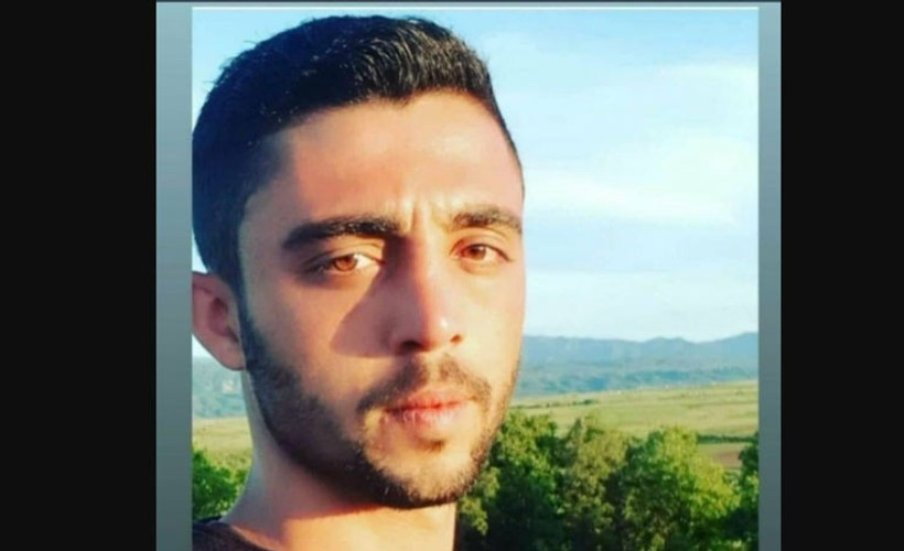 Bingöl’de bir genç intihar etti