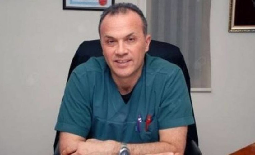 Diyetisyen Gamze Kaçar Bozkurt, doktor eşi tarafından katledildi