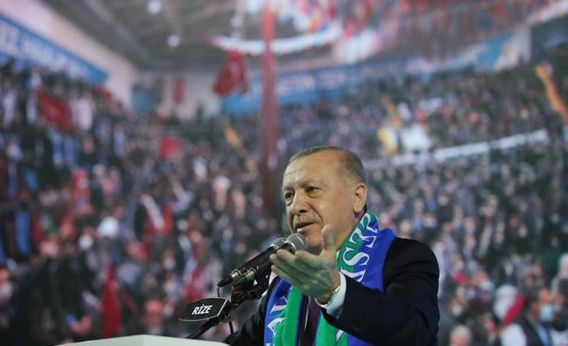 Yılman'dan AKP'ye 'lebaleb dolu' tepkisi: Bu rahatlıkları vatandaşı iyice çileden çıkartıyor