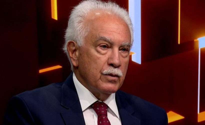 Perinçek ile Tümtürk arasındaki 'vatan haini' davasında beraat istemi