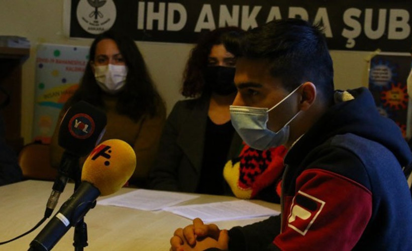 Ankara'da kaçırılan öğrenciler o anları anlattı: İki saat boyunca tehdit ederek dolaştırdılar