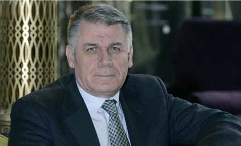 İsmail Hakkı Pekin'den Paris'te öldürülen 3 Kürt kadın siyasetçi hakkında 'itiraf'
