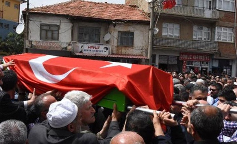 Belediye başkanı cinayetiyle ilgili baba ve oğluna ağırlaştırılmış müebbet istemi