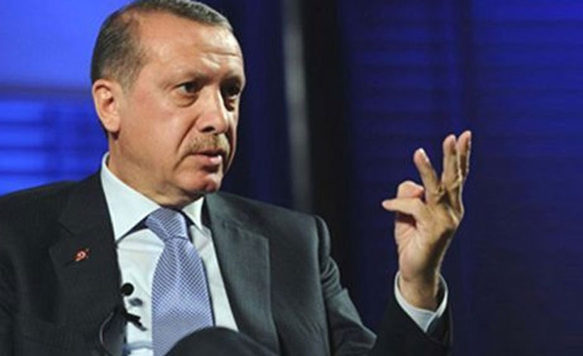 Erdoğan, '3 çocuk' talebini yineledi: Ailemize yönelik çok büyük operasyonlar çekiliyor