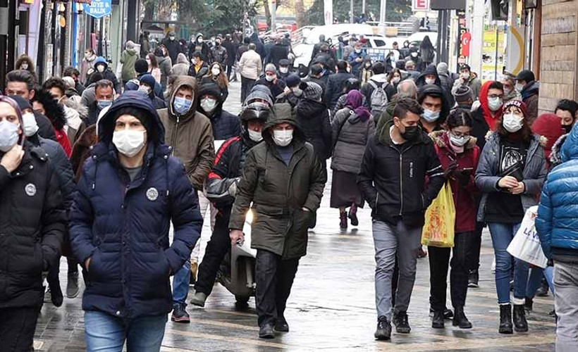 Nüfusa oranla en fazla vakanın görüldüğü Trabzon'da yeni yasaklar geldi