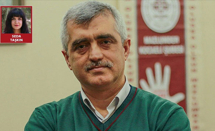 Hapis cezası onaylanan Gergerlioğlu: Hakkımda karar verilmişti son noktayı koydular