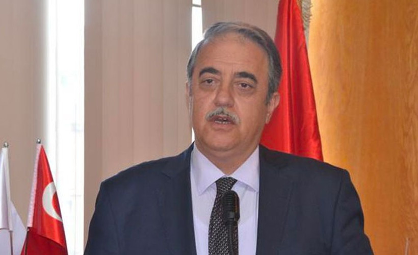 AKP'li vekilden AKP’li Esenler Belediyesi'ne: Bakanlıktan kazık yediniz, alanın hepsini size yedirmediler