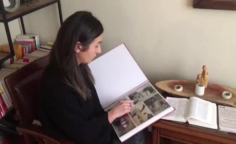 Gülcan Diril: İnsan kaybetmek böyle kolay mı?