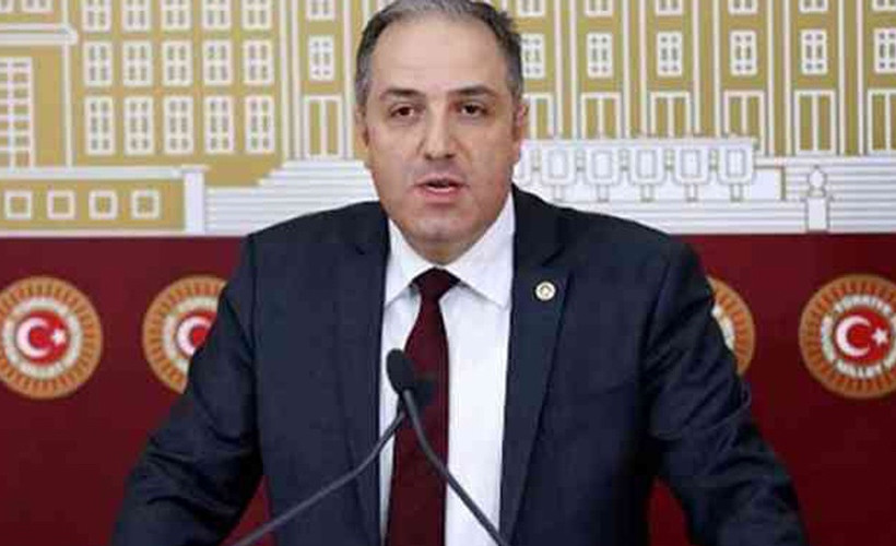 Yeneroğlu'ndan Gergeroğlu açıklaması: Karar AYM ve Yargıtay'a aykırı