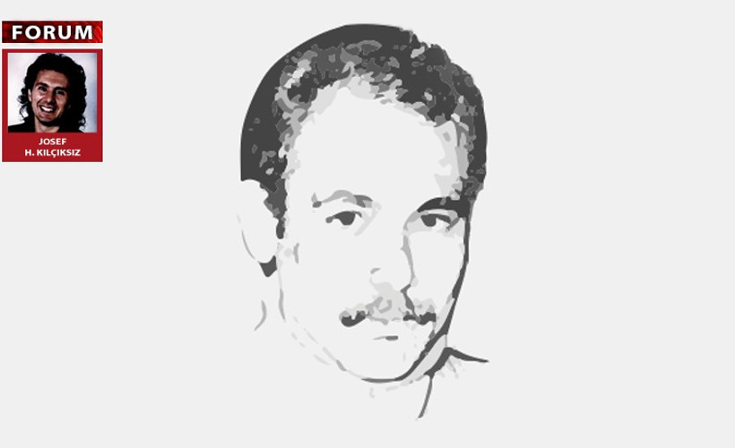 Sesimizin ulaştığı yerde bir devrim ihtimali