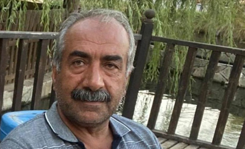 HDP'li belediye meclis üyesi Ekrem Yalçın savcılığın itirazı üzerine tutuklandı