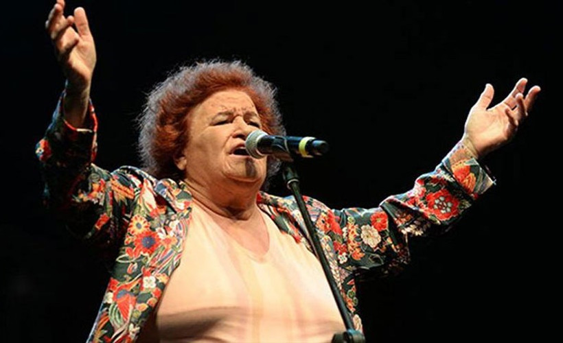 Selda Bağcan: 3 kez cezaevine girdim, her girişte çıplak arandım