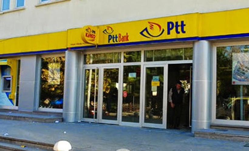 PTT kendi yapacağı iş için başka firmalara 200 milyon aktardı