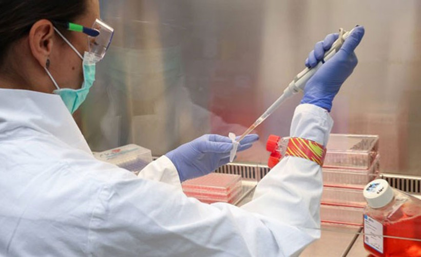 Coronavirus tablosu: Vaka sayısı yeniden 8 binlere çıktı