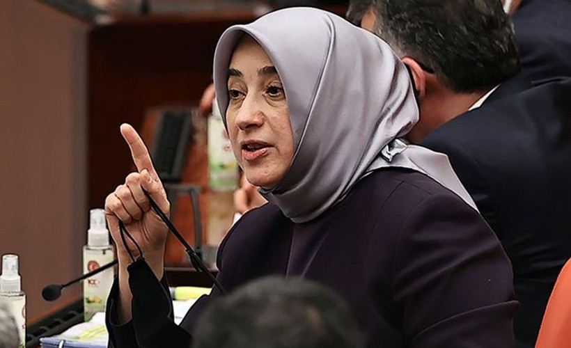 Avukat, AKP'li Özlem Zengin'e hakaret gerekçesiyle gözaltına alındı