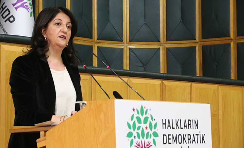 Buldan'dan Soylu'ya fotoğraf yanıtı: Erdoğan neler getireceğimizi heyecanla bekliyordu