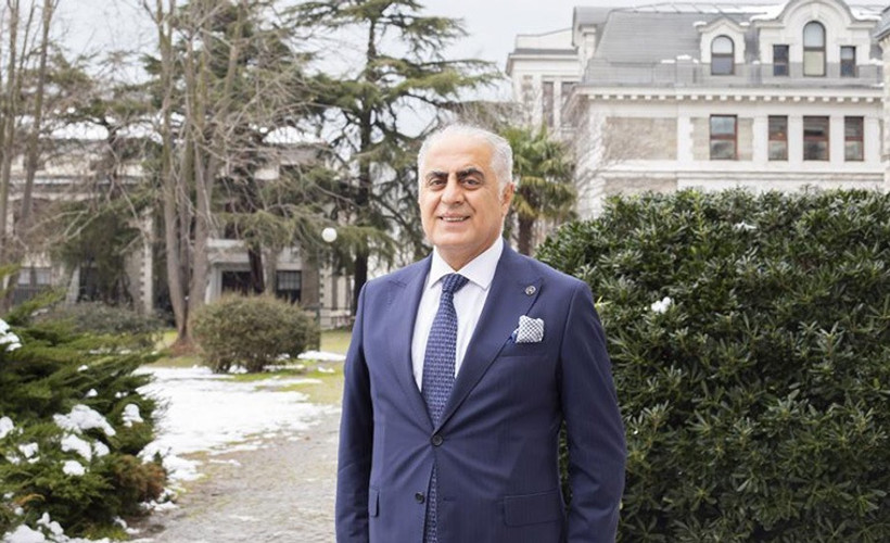 ‘Selami Kuran Barış akademisyenlerini işlerinden eden bir hukukçudur’