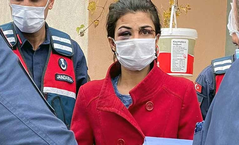İşkenceci eşini öldüren Melek İpek hakkında 'Örselenmiş Kadın Sendromu' başvurusu