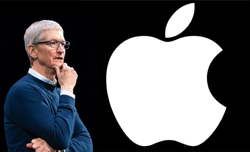 Apple, her üç ya da dört haftada bir şirket satın alıyor