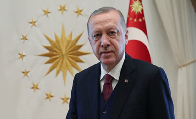 Erdoğan, 'Rezervler kurdaki dalgalanmayı önlemek için kullanıldı' dedi, dolarda artış yüzde 1'i geçti